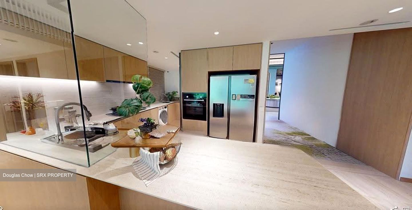 8@BT (D21), Condominium #606936301